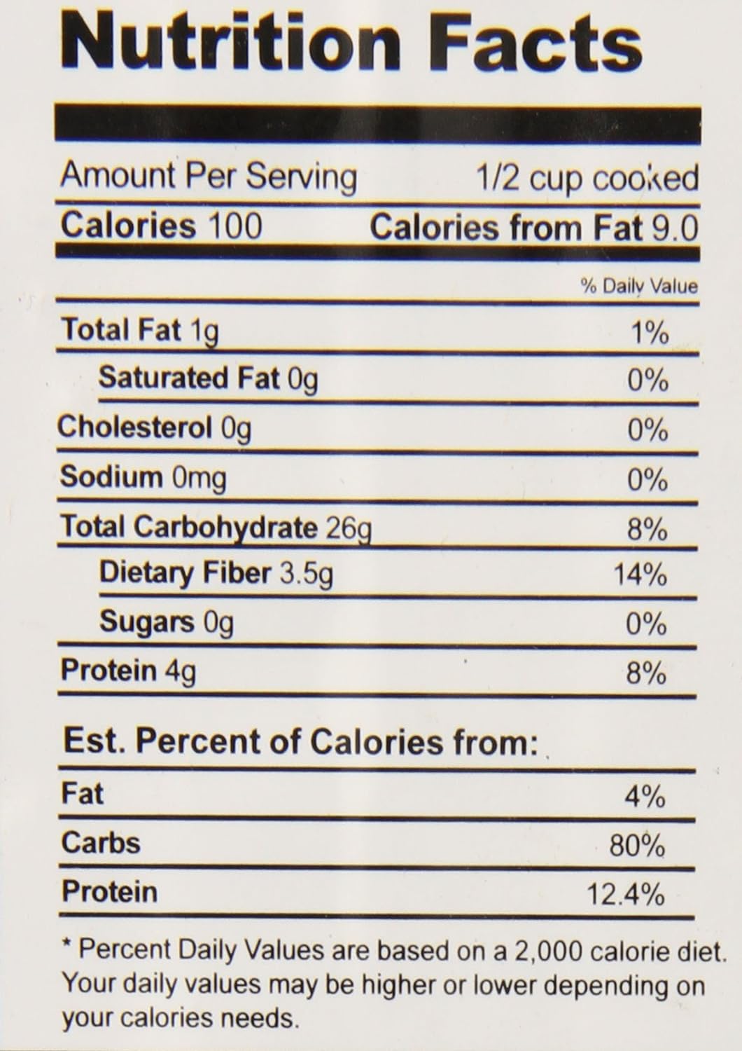 Trentasette Farro Grains, 2.2 Pound