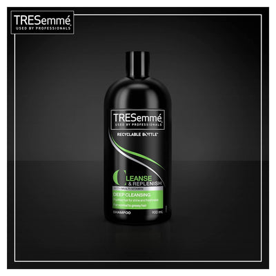 generc Tresemme Deep Cleansing Shampoo, 900 millilitre