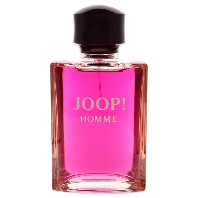 Joop Homme Eau De Toilette Spray 4.2 Oz / 125 Ml