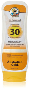 Lotion SPF 30 - Protective water-resistant lotion