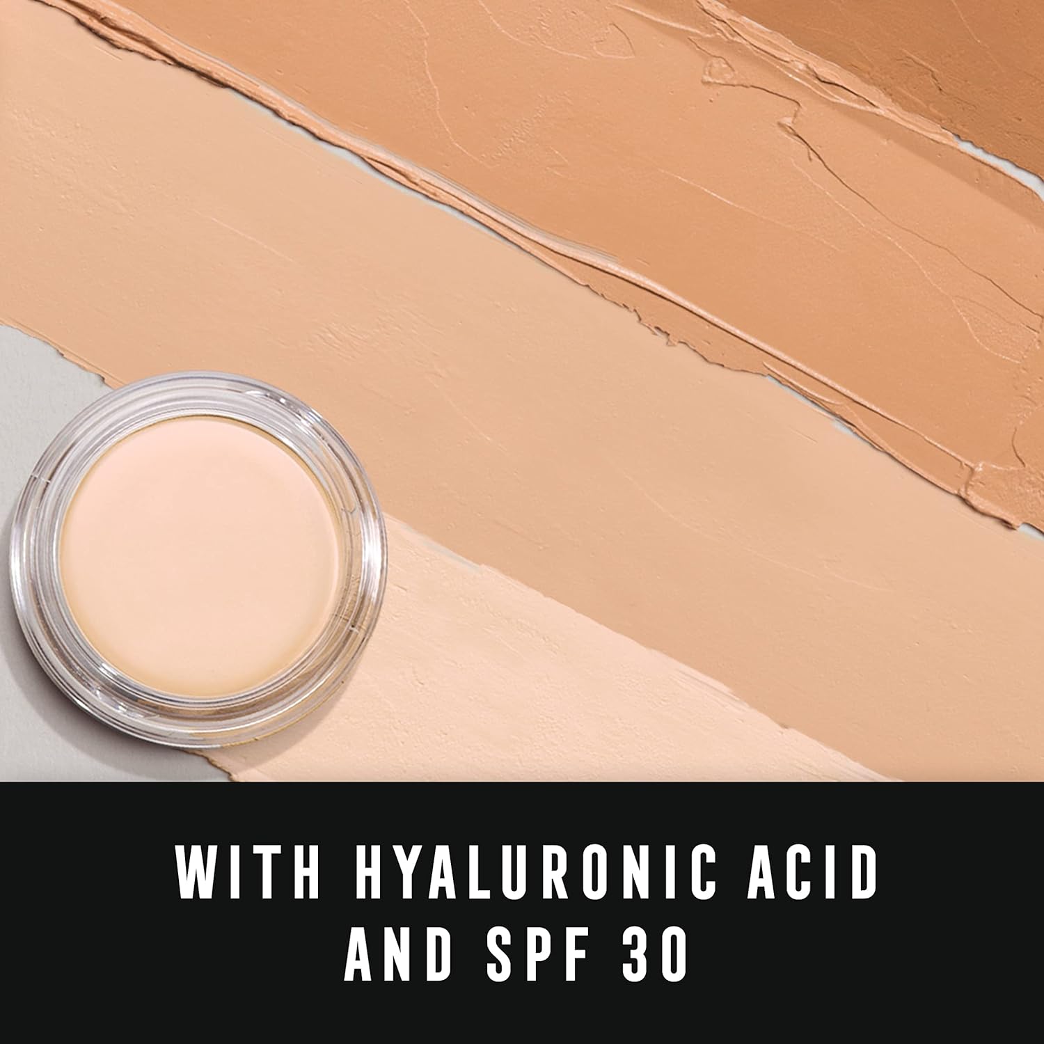 Max Factor Miracle Touch Skin Perfecting Foundation Spf30 045 Warm Almond