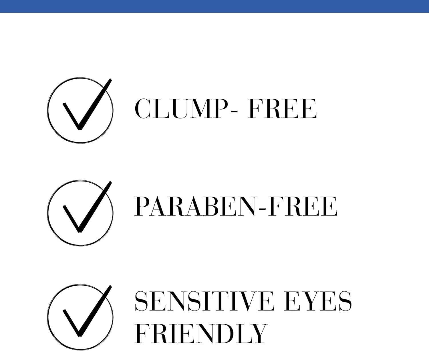 Bourjois Volume Glamour Push Up Mascara, Ultra Black