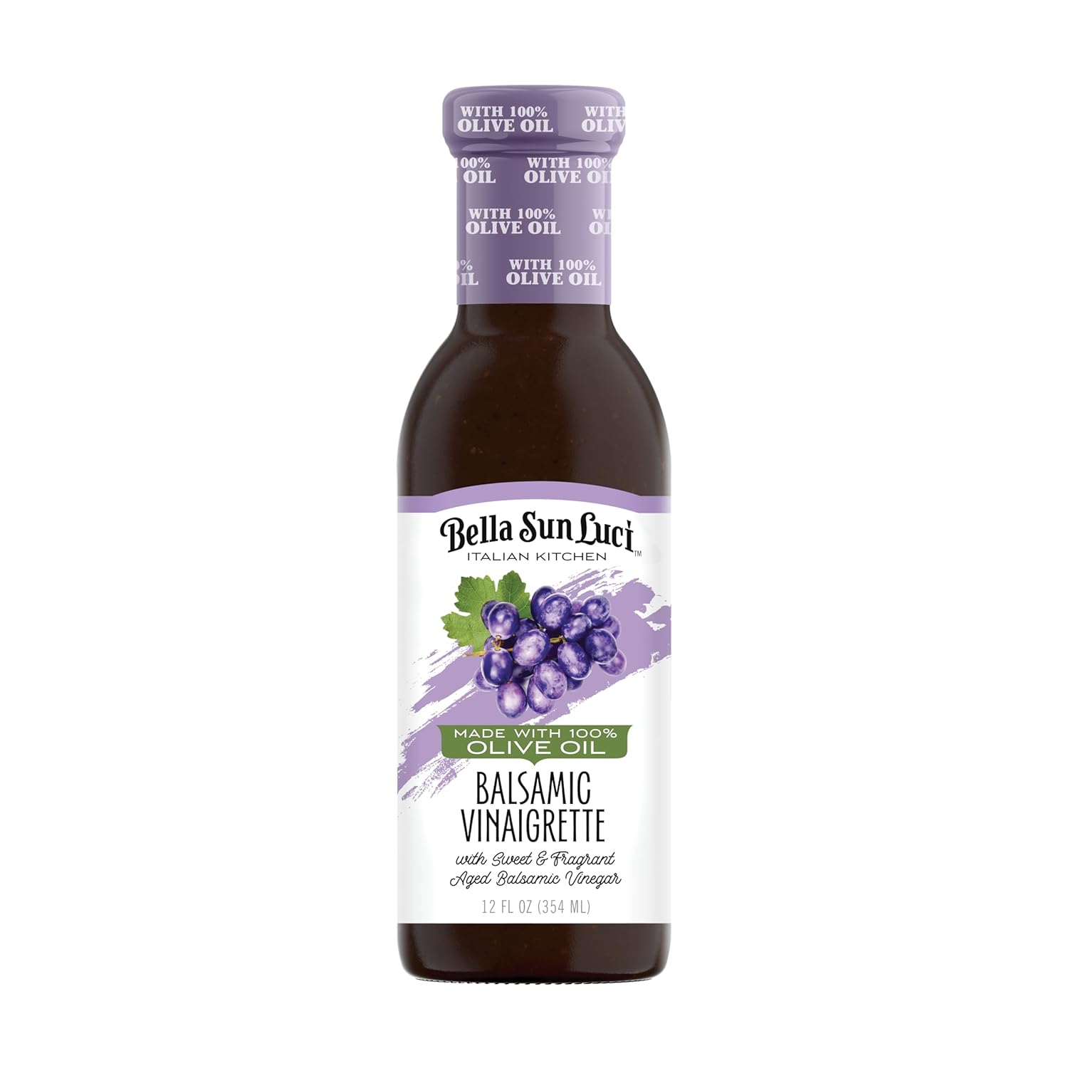 Bella Sun Luci Italian Kitchen Balsamic Vinaigrette