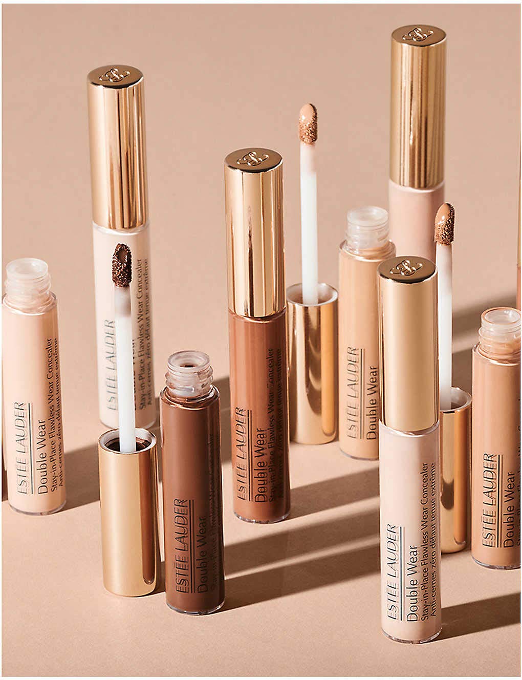 Estée Lauder Double Wear Stay-In-Place Flawless Wear Concealer 3N Medium