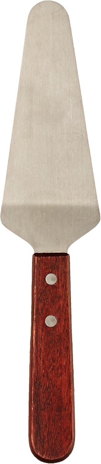Crestware 6-Inch by 2-Inch Pie Server