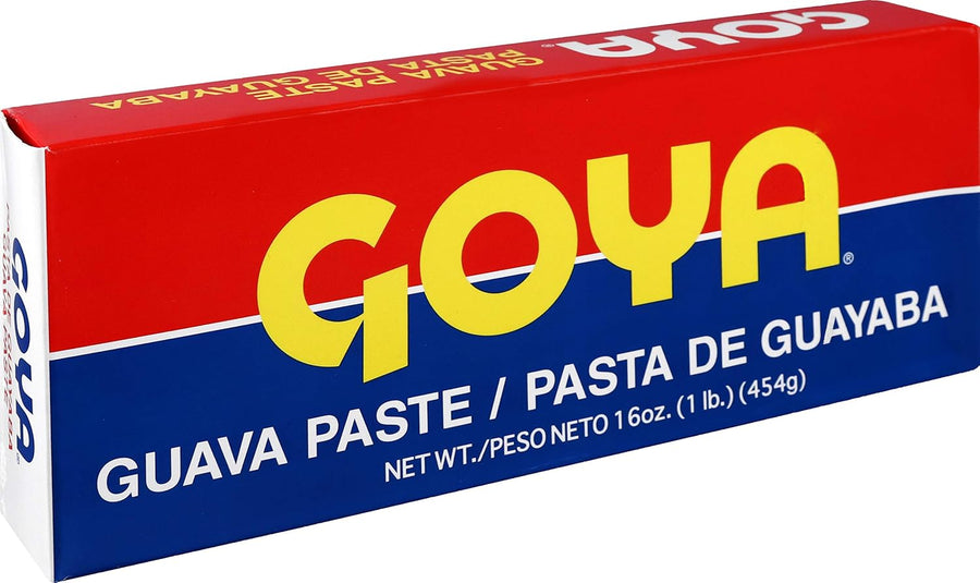 Goya Foods Guava Paste, 16 Ounce