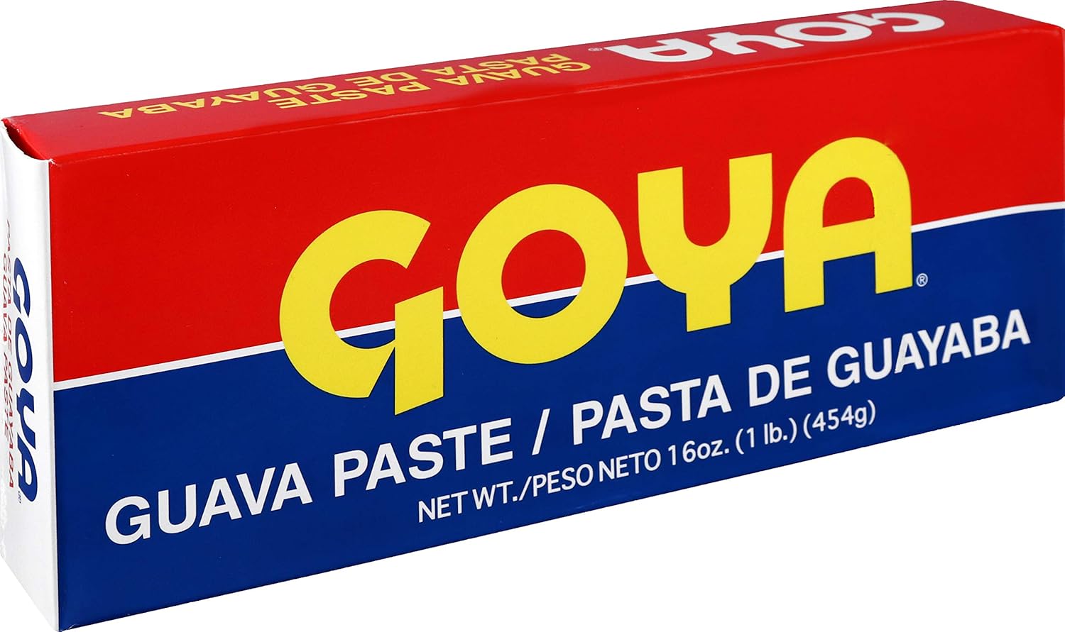 Goya Foods Guava Paste, 16 Ounce