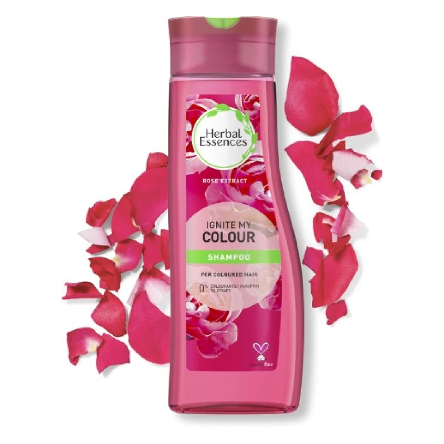 Herbal Essences Ignite My Colour Shampoo, 400 ml by Herbal Essences