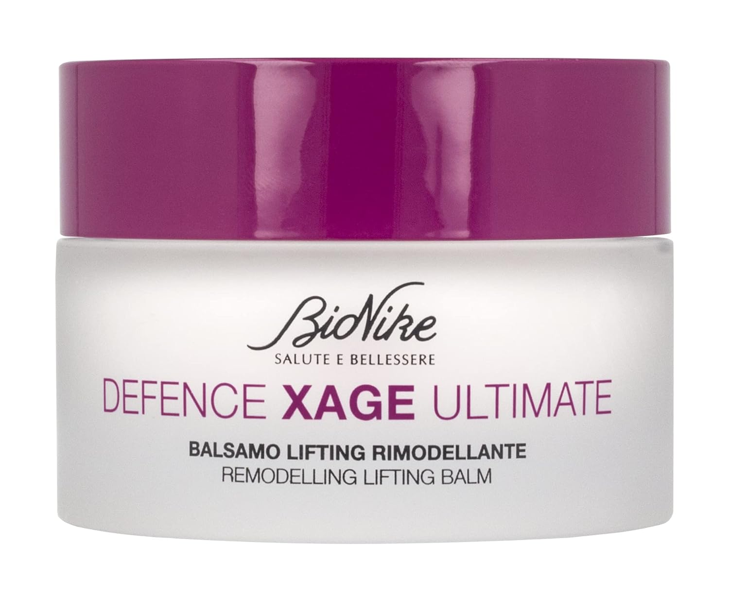 Defence Xage Ultimate Rich Balm 50ml Lifting Remodeling