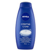 Nivea Creme Care Shower Gel, 25.36 Ounce