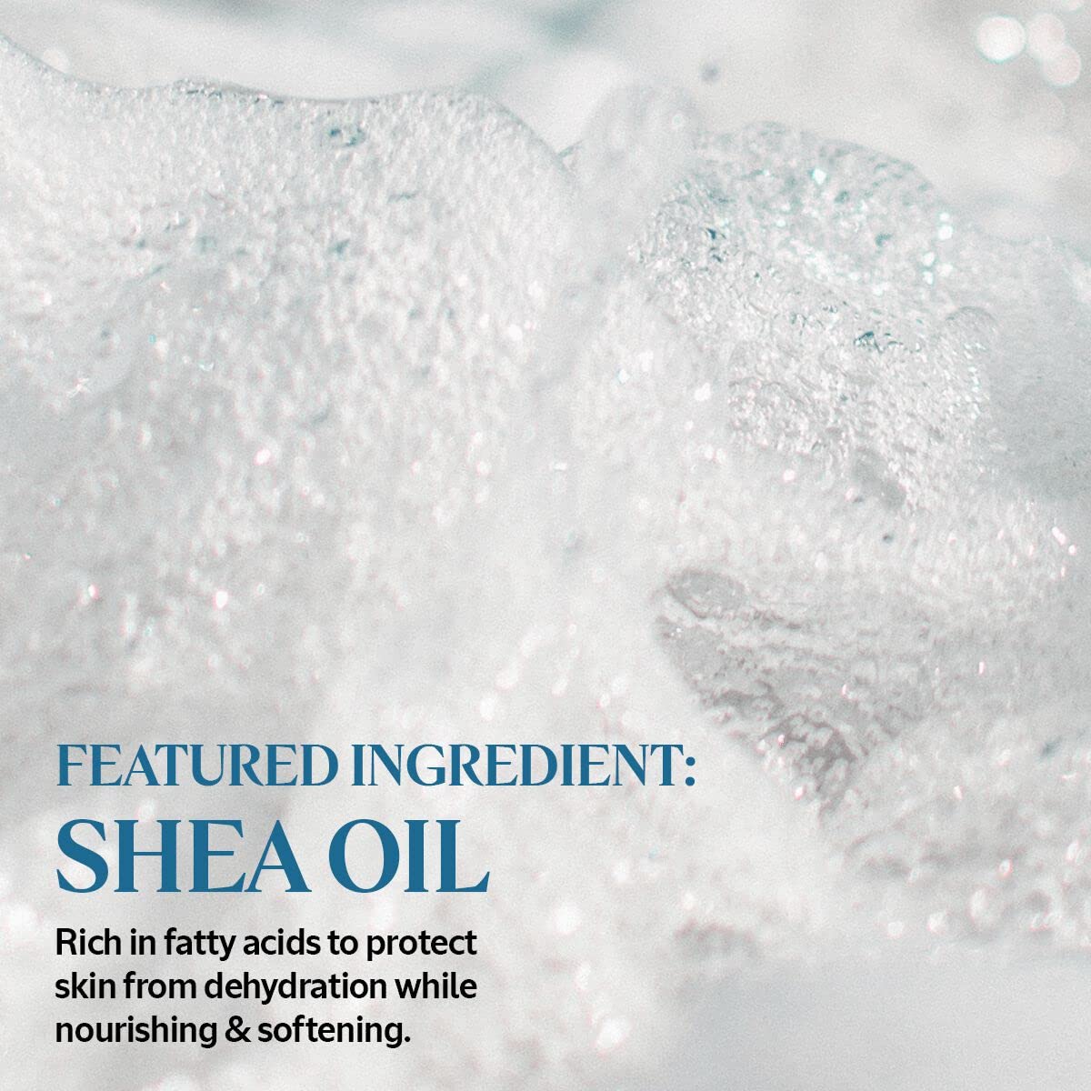 L’OCCITANE Shea Butter Ultra Rich Shower Cream 8.40 fl. oz