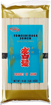 Dried Tomoshiraga Somen Noodles 16 Ounces