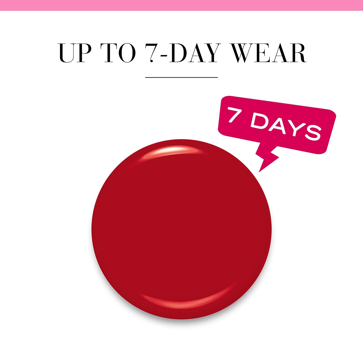 Bourjois 1 Seconde Esmalte De Uñas 09 Lets Go Ready