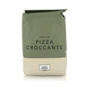 Molino Pasini Flour Mix Ideal for Crispy Pizza, 1 Kg / 2.20 Lb
