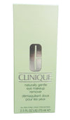 Clinique Clinique Naturally Gentle Eye Makeup Remover(2.5oz)