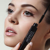 ARTDECO All In One Mascara – your one-stop mascara and long-lasting mascara - ultimate volume, length & curl two - brushes in one: for volume & separation of the lashes, eye make up - 0.33 Fl Oz