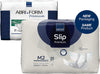 Abena Slip Premium Incontinence Briefs, Level 2, (Extra Small to Extra Large Sizes), Medium, 24 Count