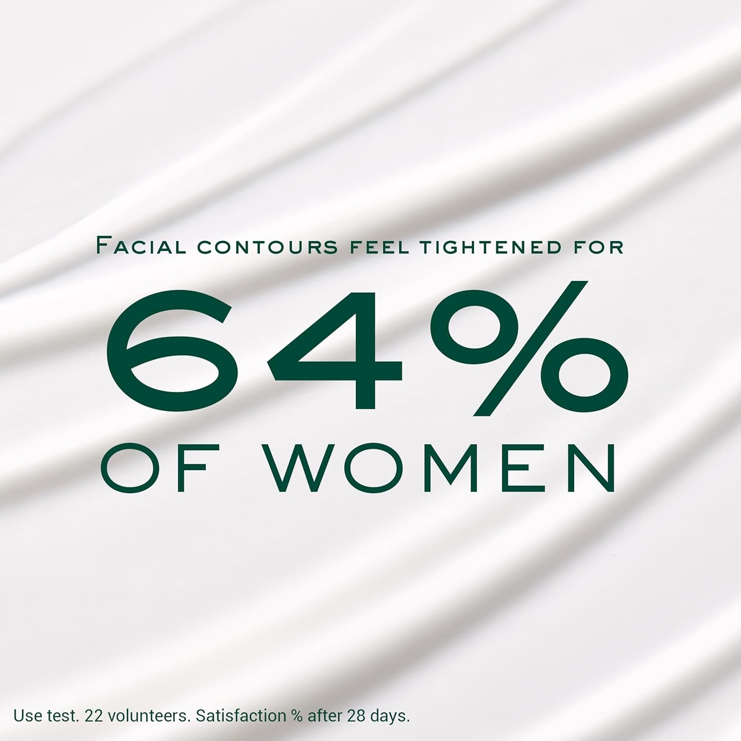 NUXE Merveillance Lift Velvet Cream - Smoothing & Firming Vegan Cream with Wrinkle Correction, 1.7 Oz