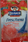 Goya Foods Frescavena Strawberry Flavor, 11.1-Ounce
