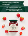 Stonewall Kitchen Strawberry Jam, 12.5 Ounces