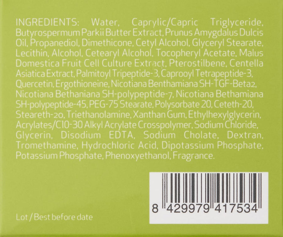 Sesderma Factor G Renew Rejuvenating Cream, 1.7 Fl Oz