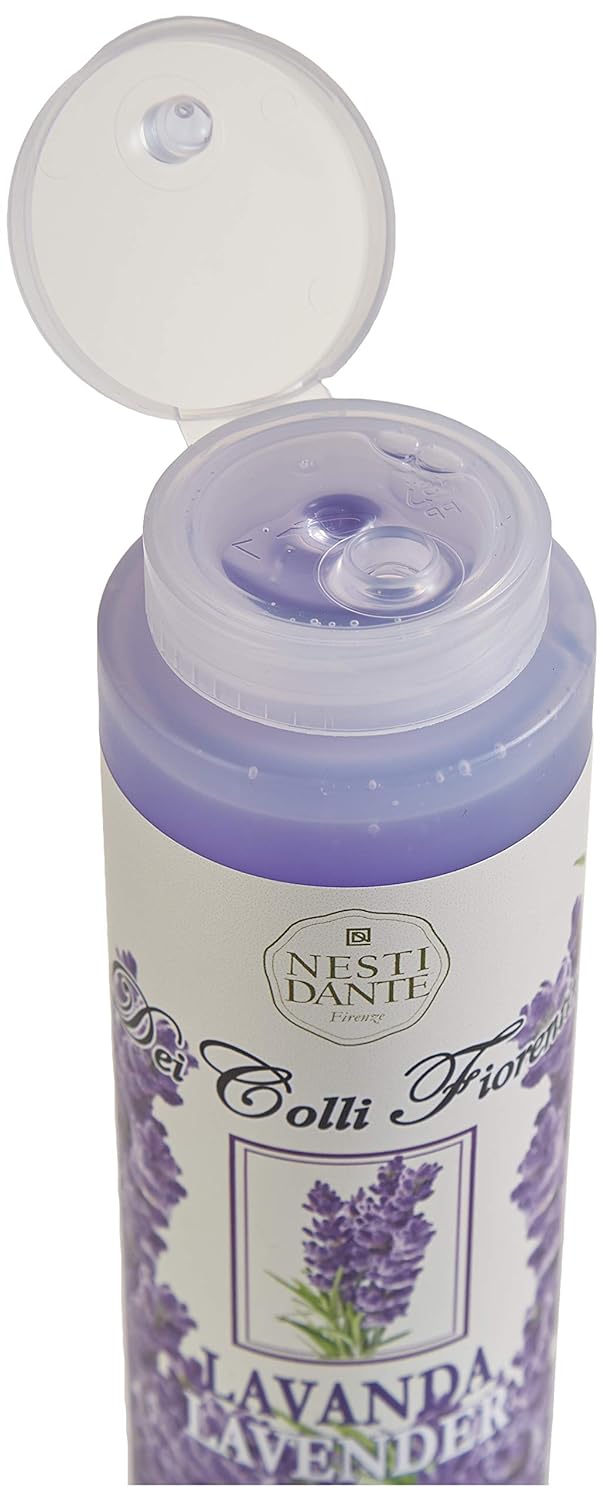 Nesti Dante dei Colli Lavanda Shower Gel, 300 ml