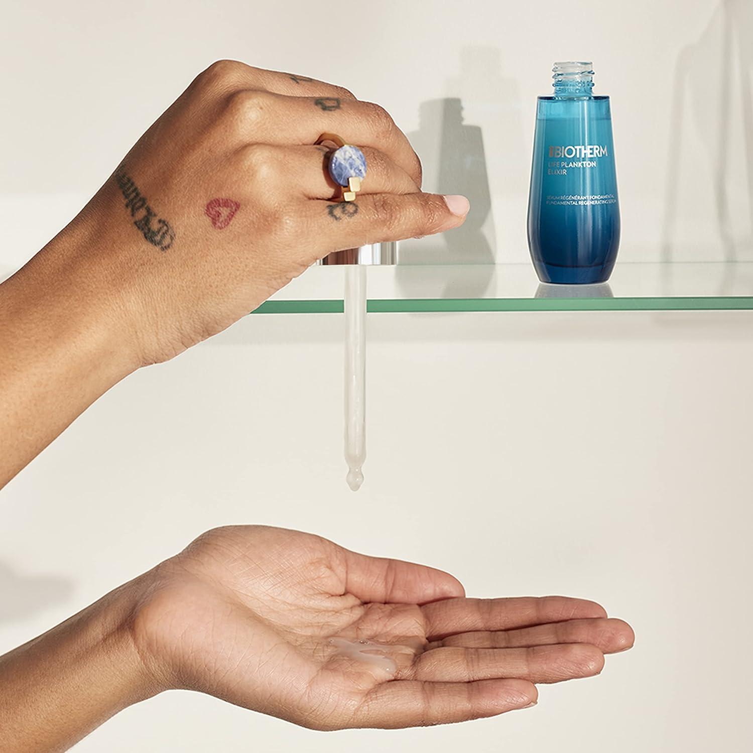 Biotherm Life Plankton by Biotherm Elixir 30ml