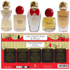 5 Eaux de Parfum Gift Set - 'Collection Luxe' - 49.7 ml - Made in Provence, France