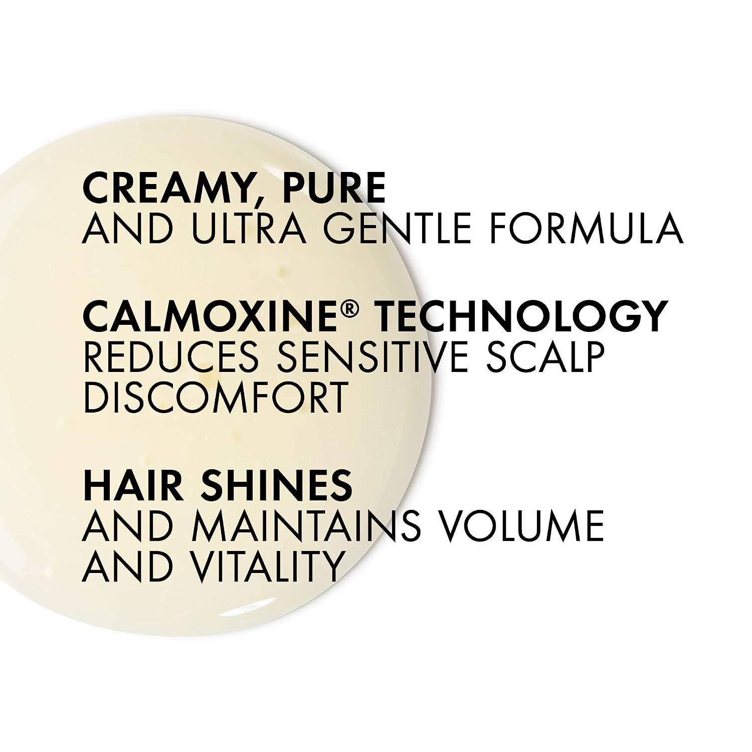 VICHY Ultra Sensitive