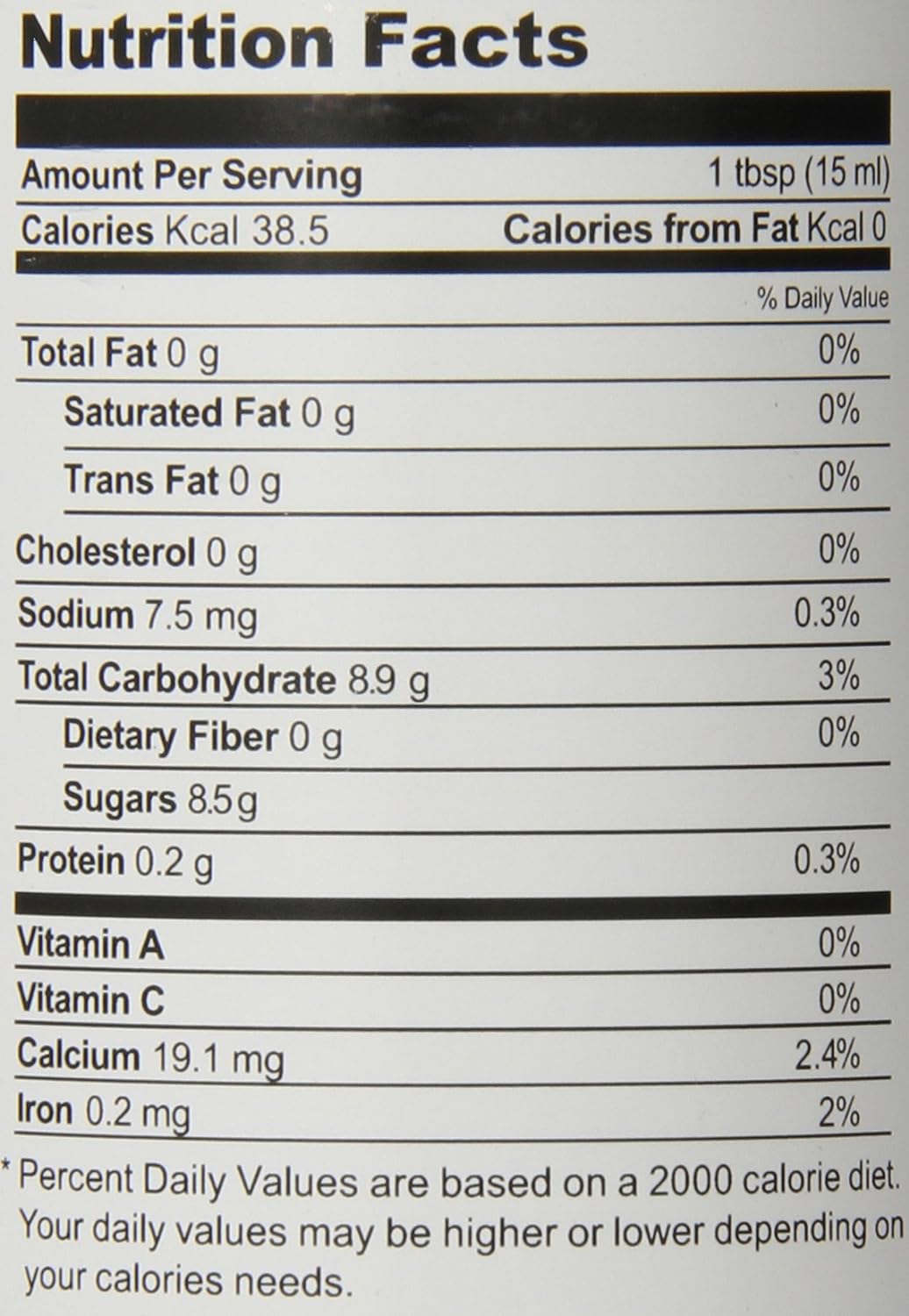 Trentasette Balsamic Vinegar Condiment, 8.5 Ounce