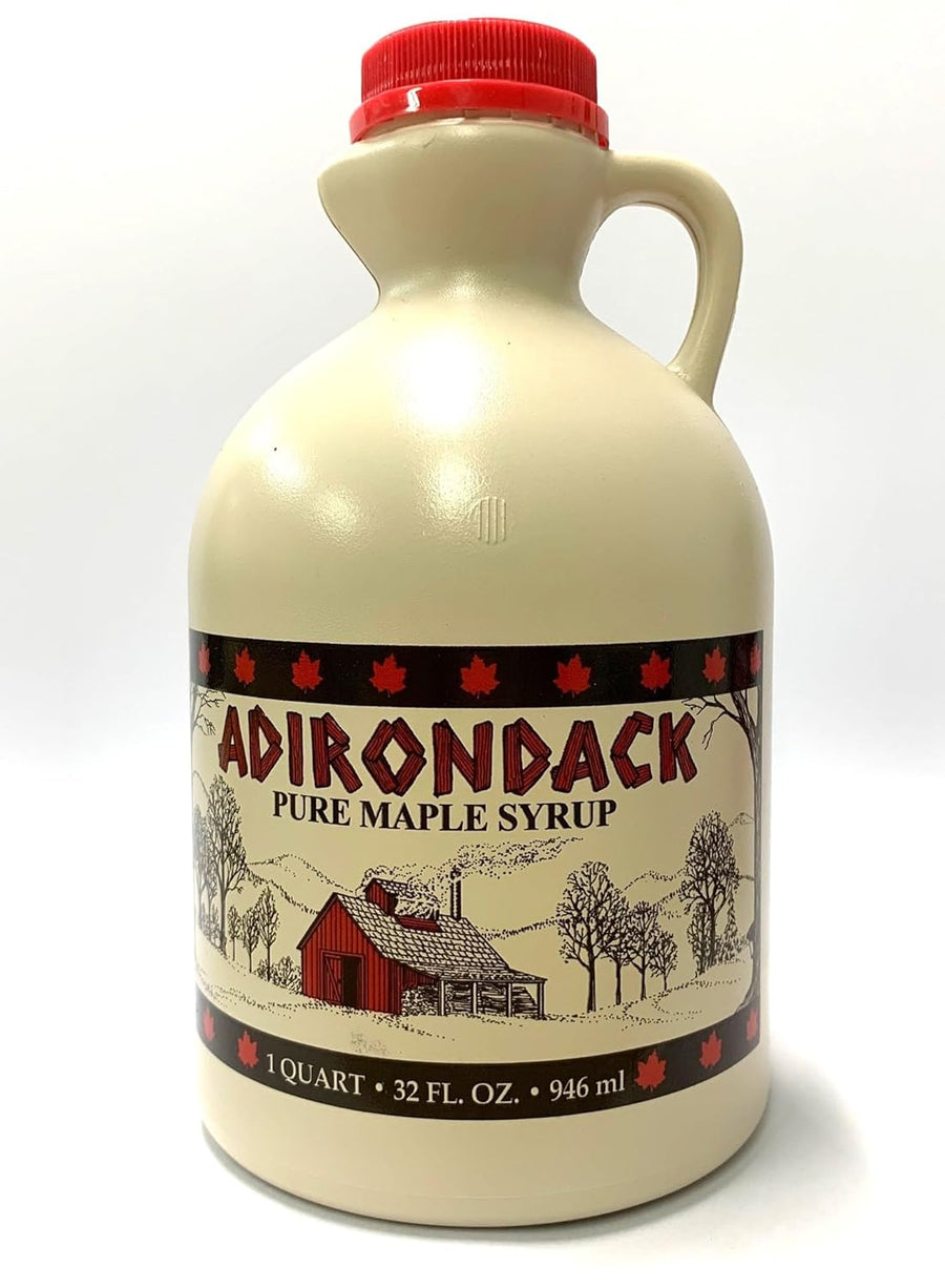 Alishan maple syrup quart commercial size 946ml