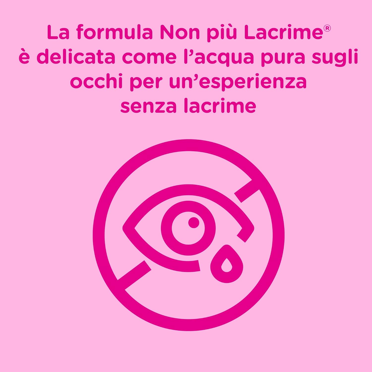 JOHNSON'S Baby, Spray Conditioner for Children, Drops of Light, Without Dyes, Sulphates, Alcohol and Soap, No More Tears, with Silk Proteins and Argan Oil, 200ml