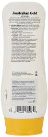 Lotion SPF 30 - Protective water-resistant lotion