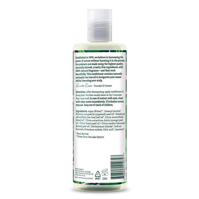 Faith In Nature Tea Tree conditioner 400ml