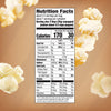 Orville Redenbacher’s Naturals Simply Salted Microwave Popcorn, Gluten Free, 3 Count Popcorn Bags