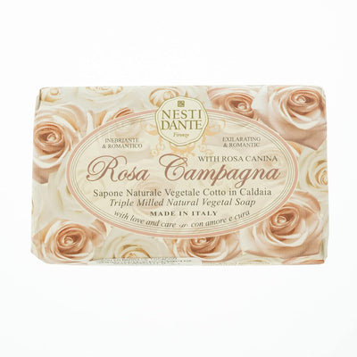 Nesti Dante Nesti dante le rose collection - rosa champagne, 5.3oz, 5.3 Ounce