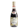 Giusti Fig Vinegar Sweet and Sour Gourmet Fruit Condiment from Modena, Italy, White Wine Vinegar, Flavored Balsamic Vinegar, Flavored Vinegar for Salads, Fruit, Cheese, Desserts, and Cooking