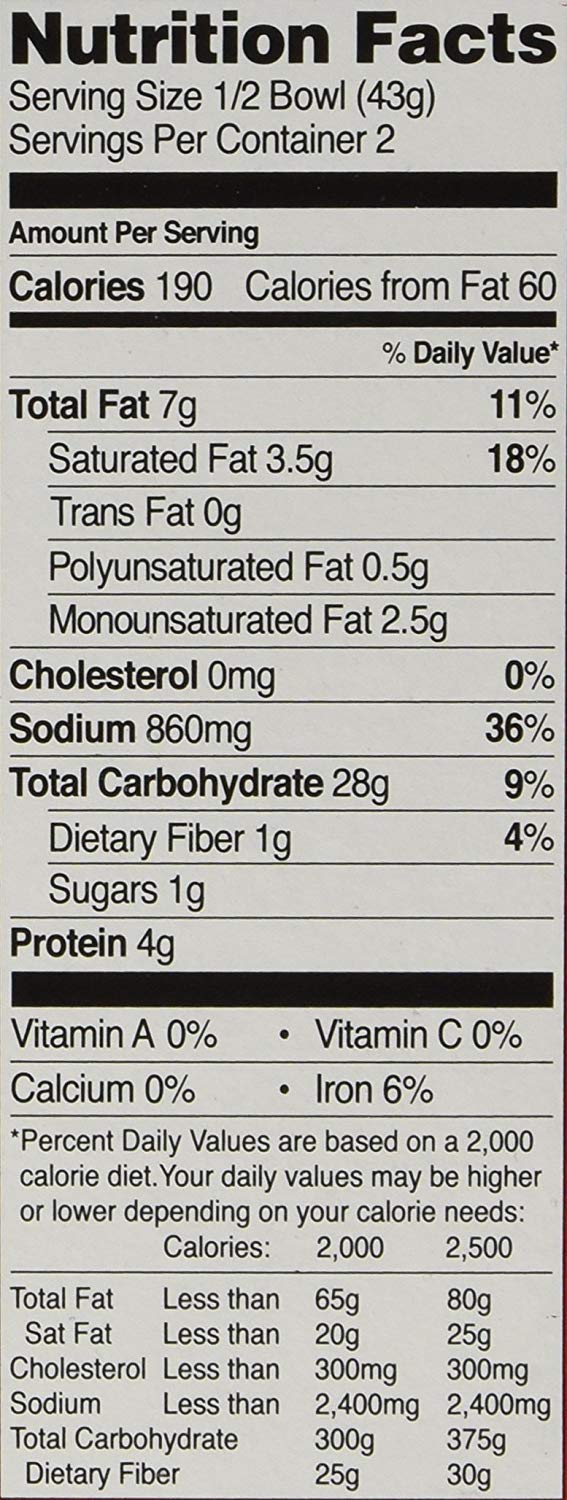 Nongshim Shin Bowl Noodle Soup, Gourmet Spicy, 3.03 Ounce