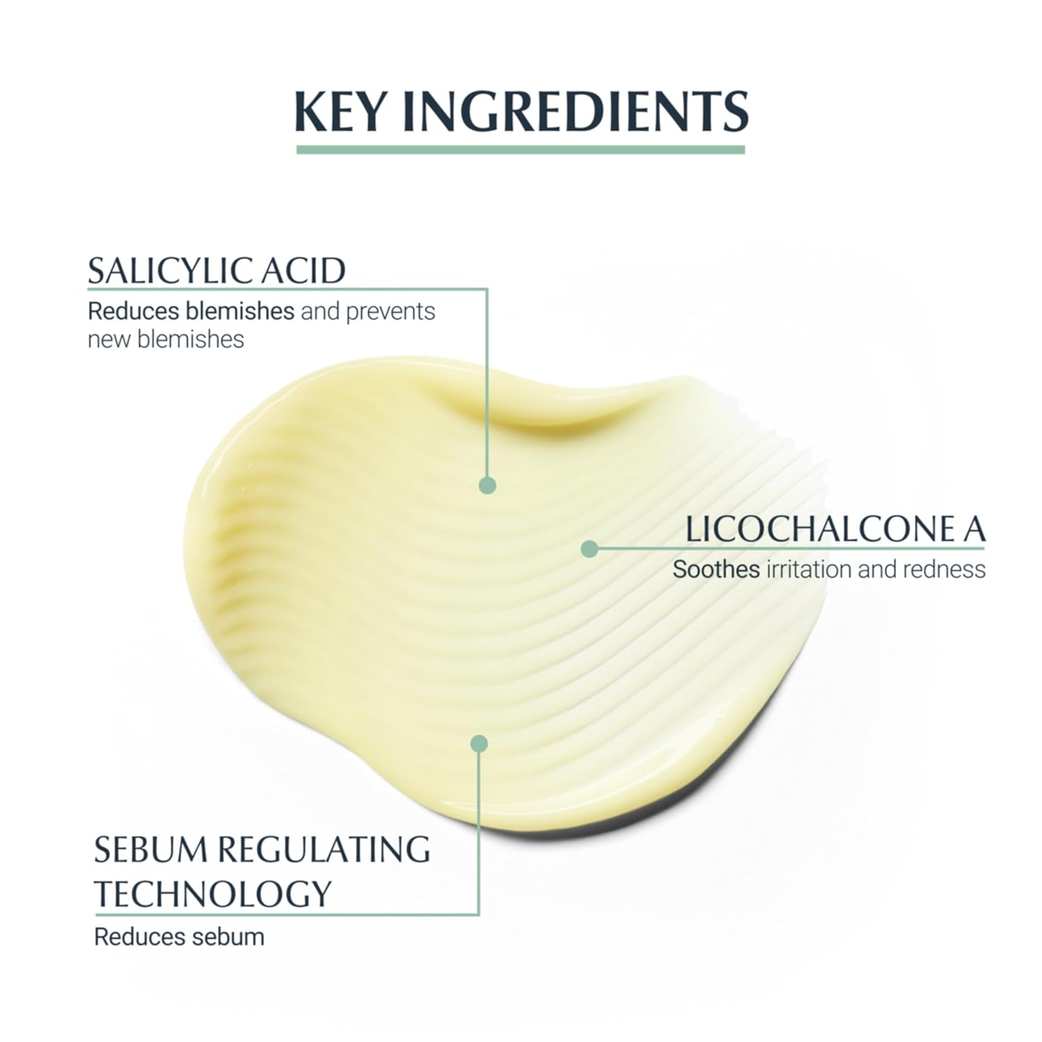 Eucerin Dermopurifyer Flu Opac