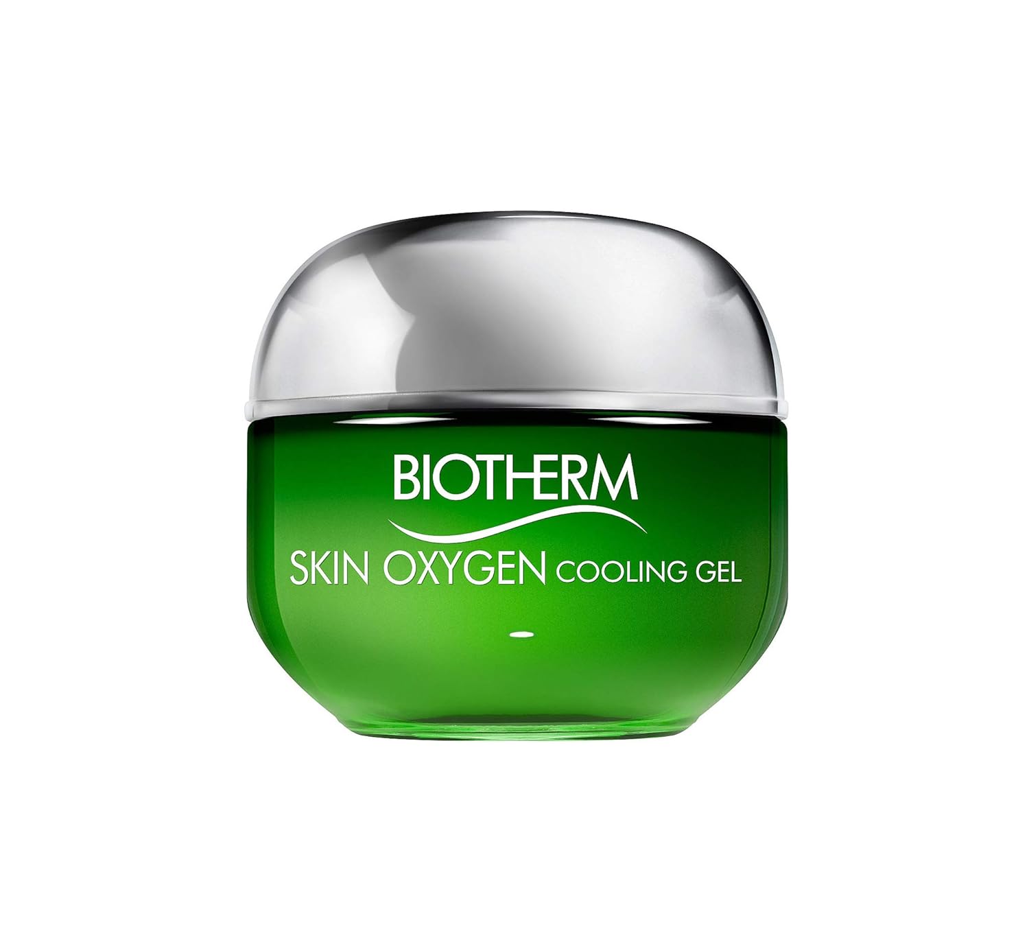 Biotherm Skin Oxygen Cooling Gel For Normal/Oily Skin 50ml/1.69 Ounce
