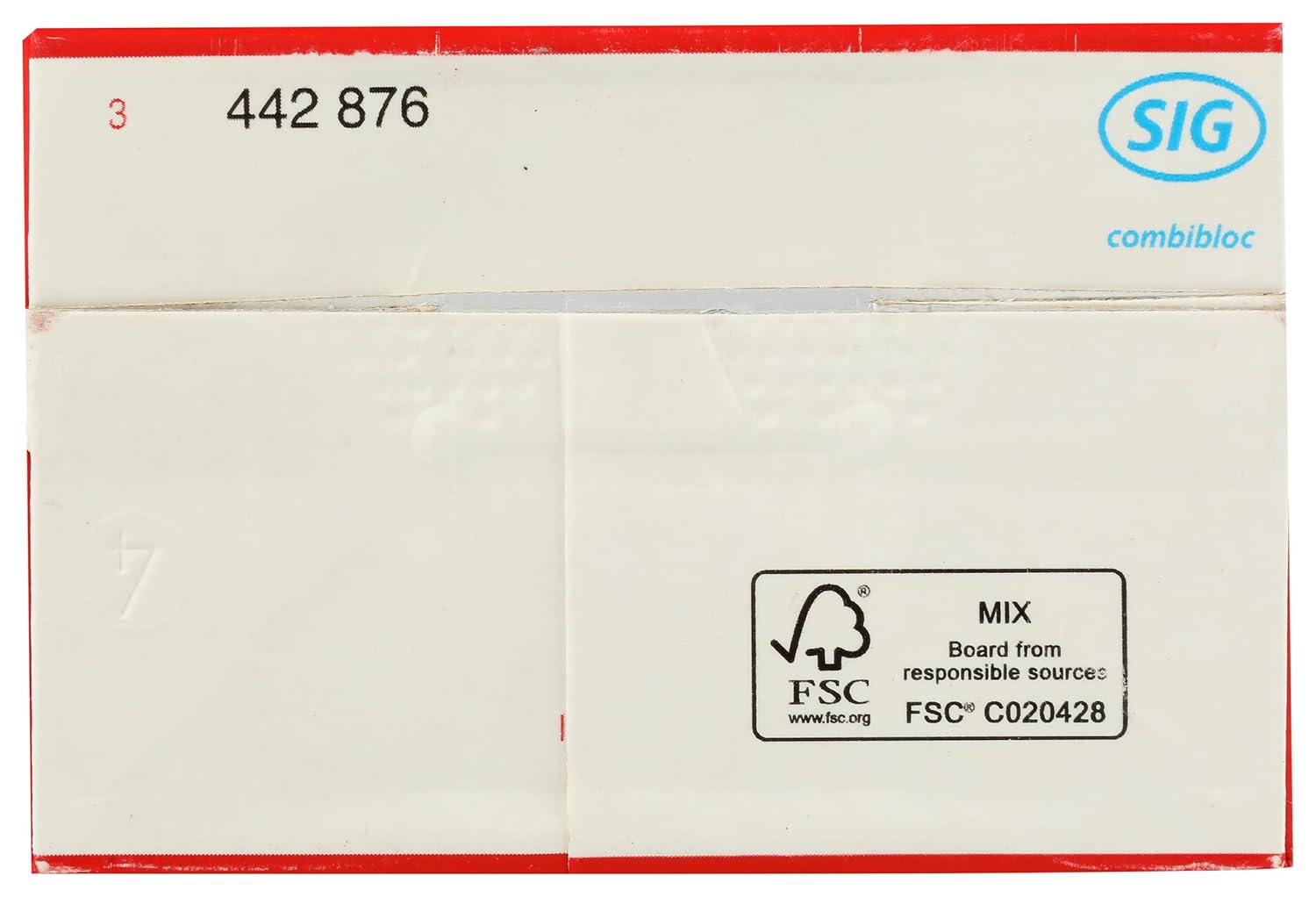 POMI Marinara Sauce, 26.46 OZ