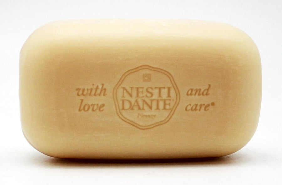 Nesti Dante Nesti dante bio natura sustainable vegetal soap - argan oil and wild hay, 8.8oz, 8.8 Ounce