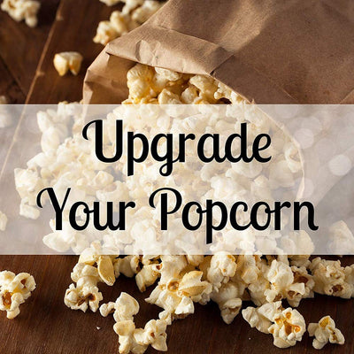 Wabash Valley Farms - Gold Medal Frosted Caramel Popcorn Glaze Mix - 28 oz