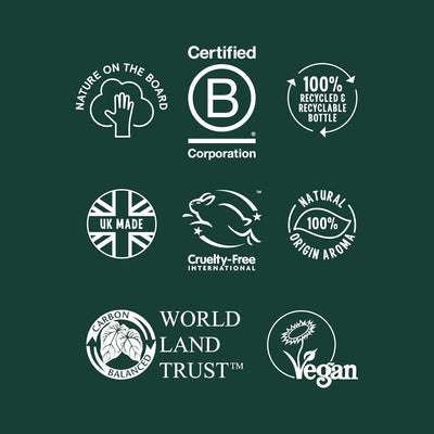 FAITH IN NATURE Cond Lavender & Geranium, 0.4 Pounds