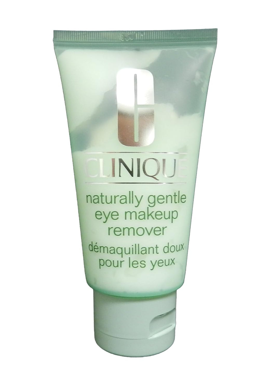 Clinique Clinique Naturally Gentle Eye Makeup Remover(2.5oz)