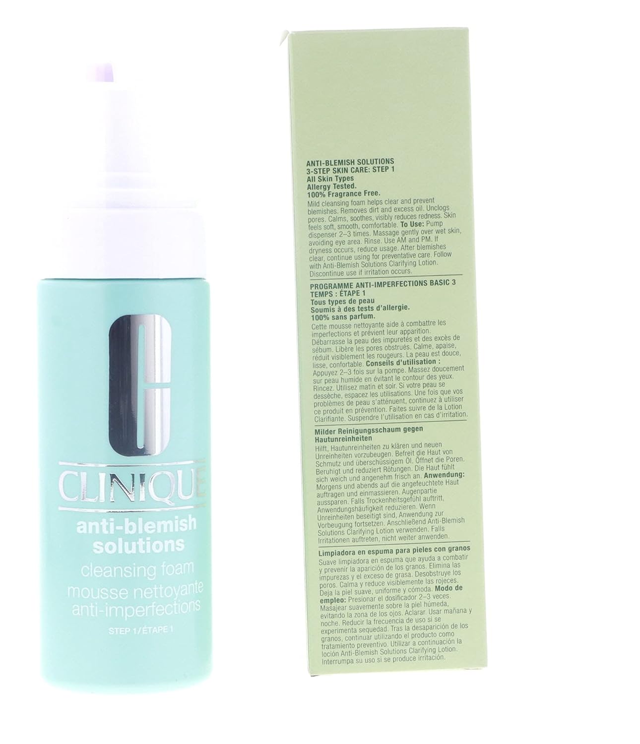 Clinique By Clinique Women Skincare