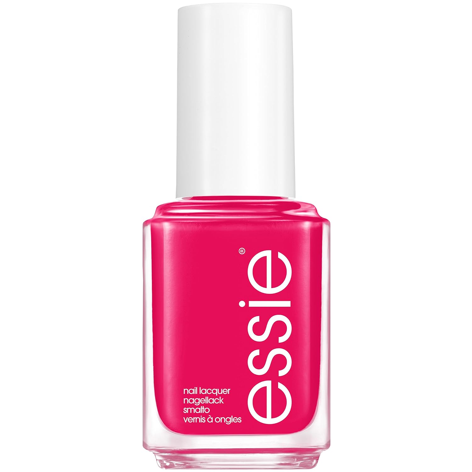 Nail Color #30-Bachelorette Bash 13,5 Ml