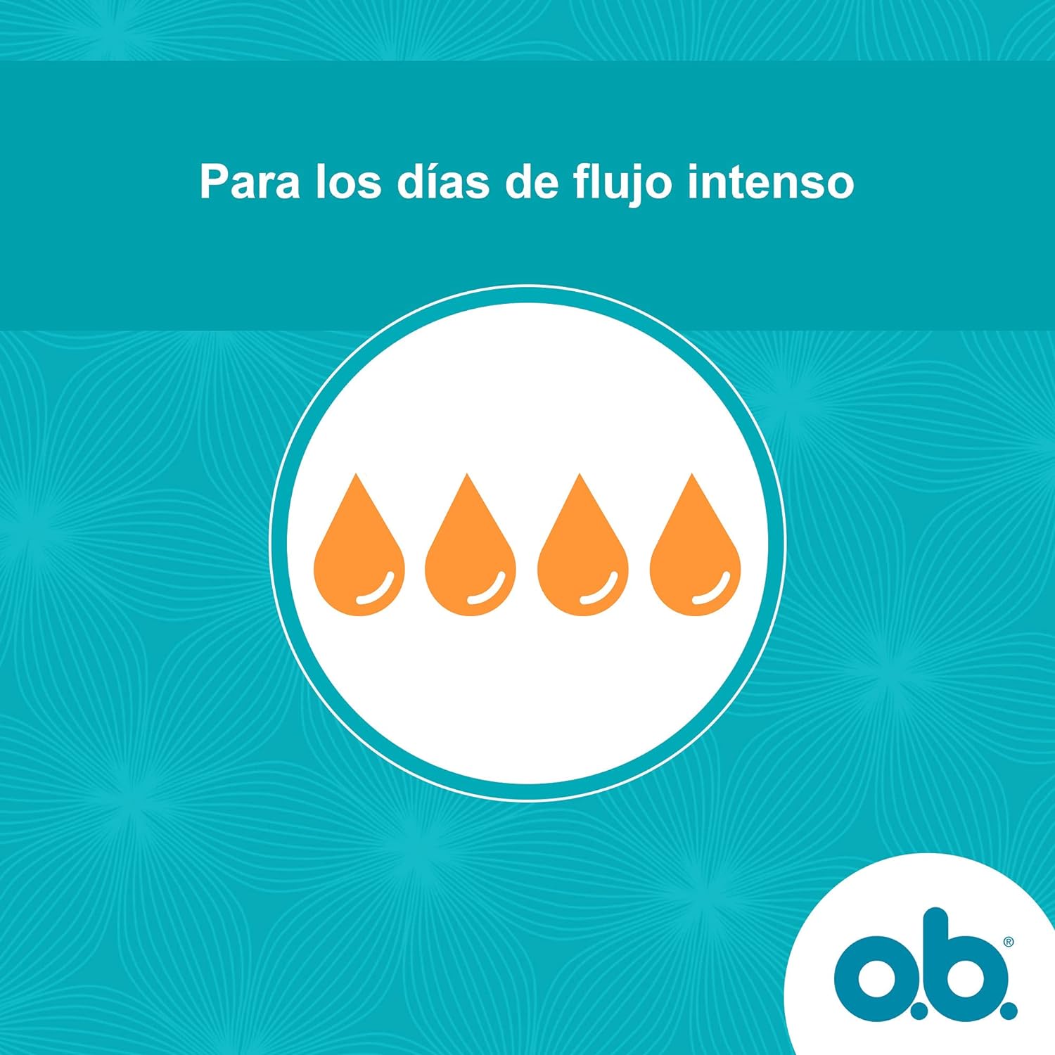 OB Pro Comfort, Super Tampon, 16 Pack