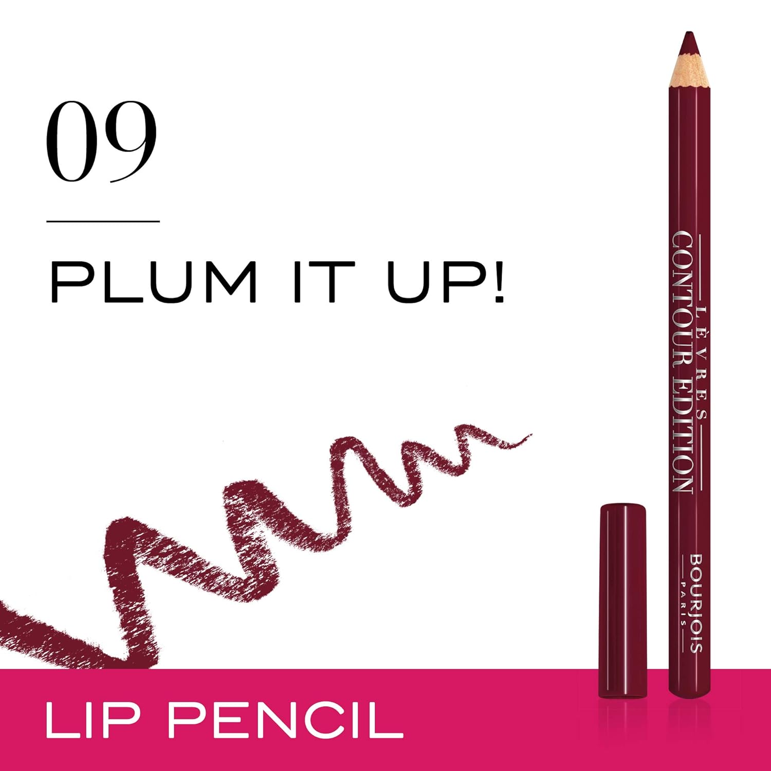 Bourjois Lab Perf Contour Edit 009