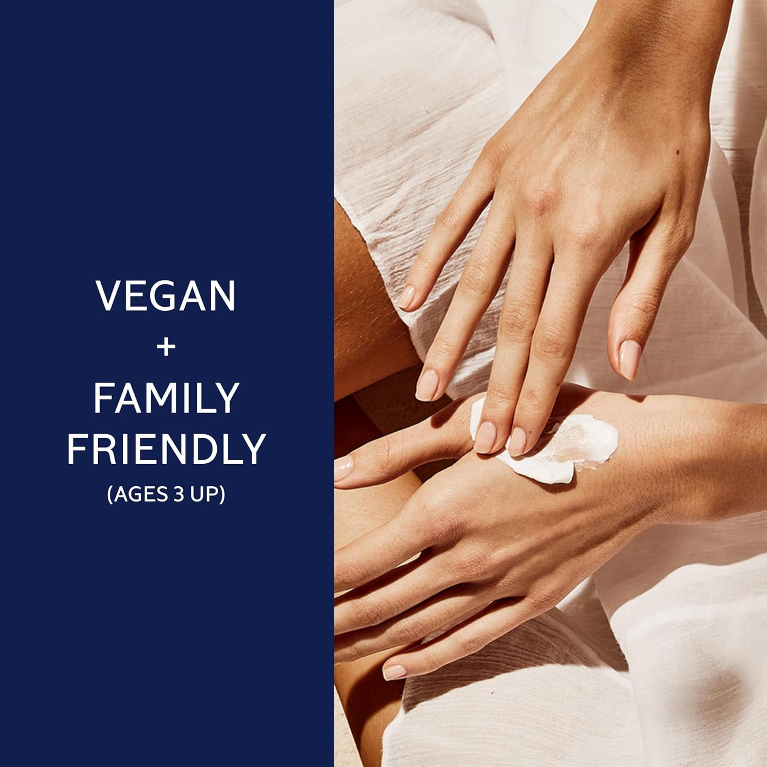 L’OCCITANE Nourishing Intensive Hand Balm: With 25% Organic Shea Butter, Intense Nourishment, Vegan